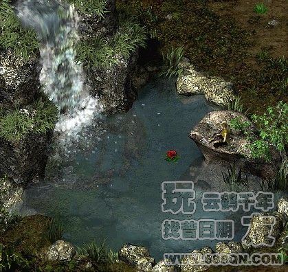 沉溺幻想(38-44区)