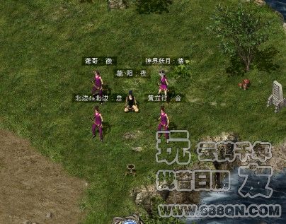 激情夜总会的建立(20-37)