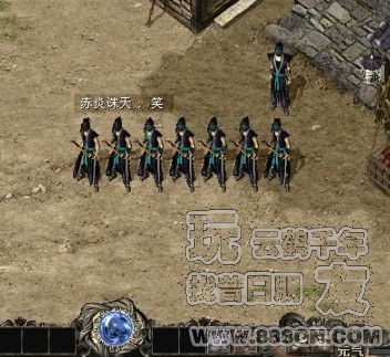 给大家拜年了(20-37区)