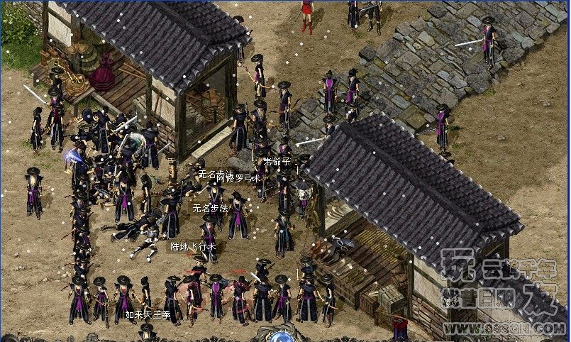 神丶邸(38-46区)