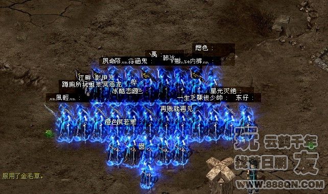 好漂亮（38-46区）