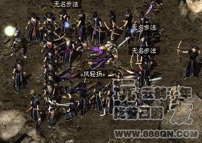 太极激情(38-46区)
